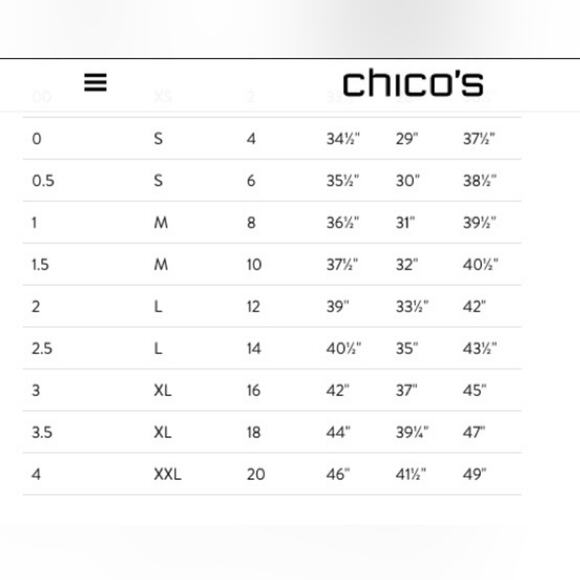 CHICOS Orange Quilted Vest with Pockets Size 0/Small - Picture 9 of 9